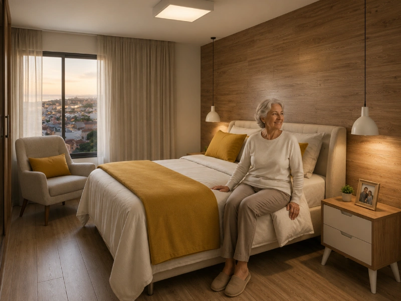 casal basic 45 quarto
