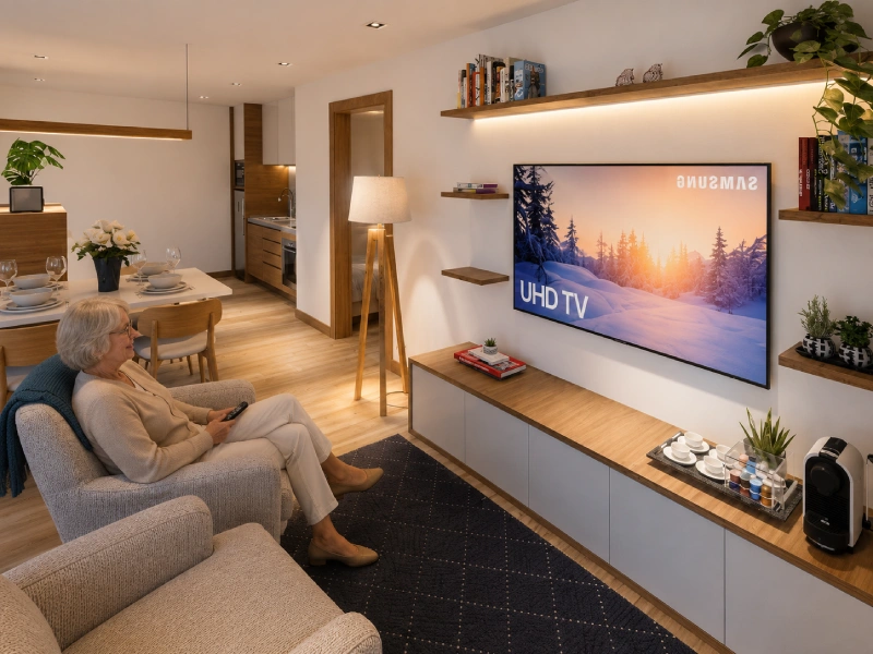 premium sala