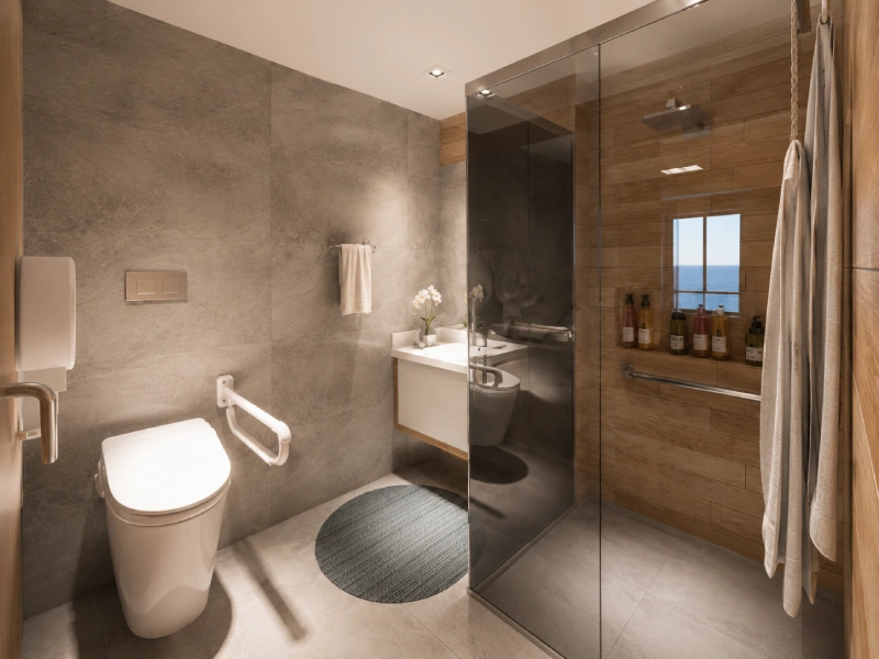 premium wc